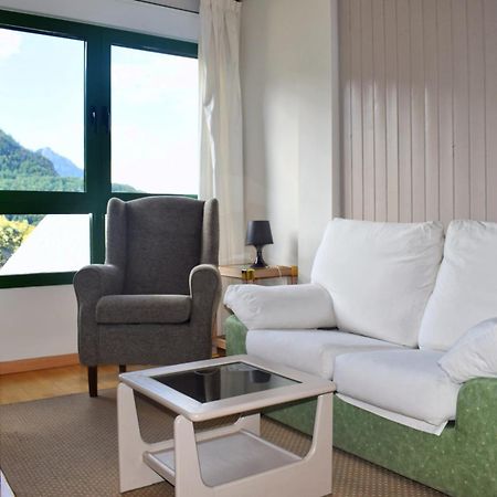 Argualas Triplex Con Piscina Panticosa Eksteriør billede