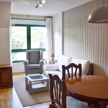 Argualas Triplex Con Piscina Panticosa Eksteriør billede