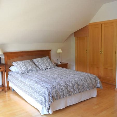 Argualas Triplex Con Piscina Panticosa Eksteriør billede