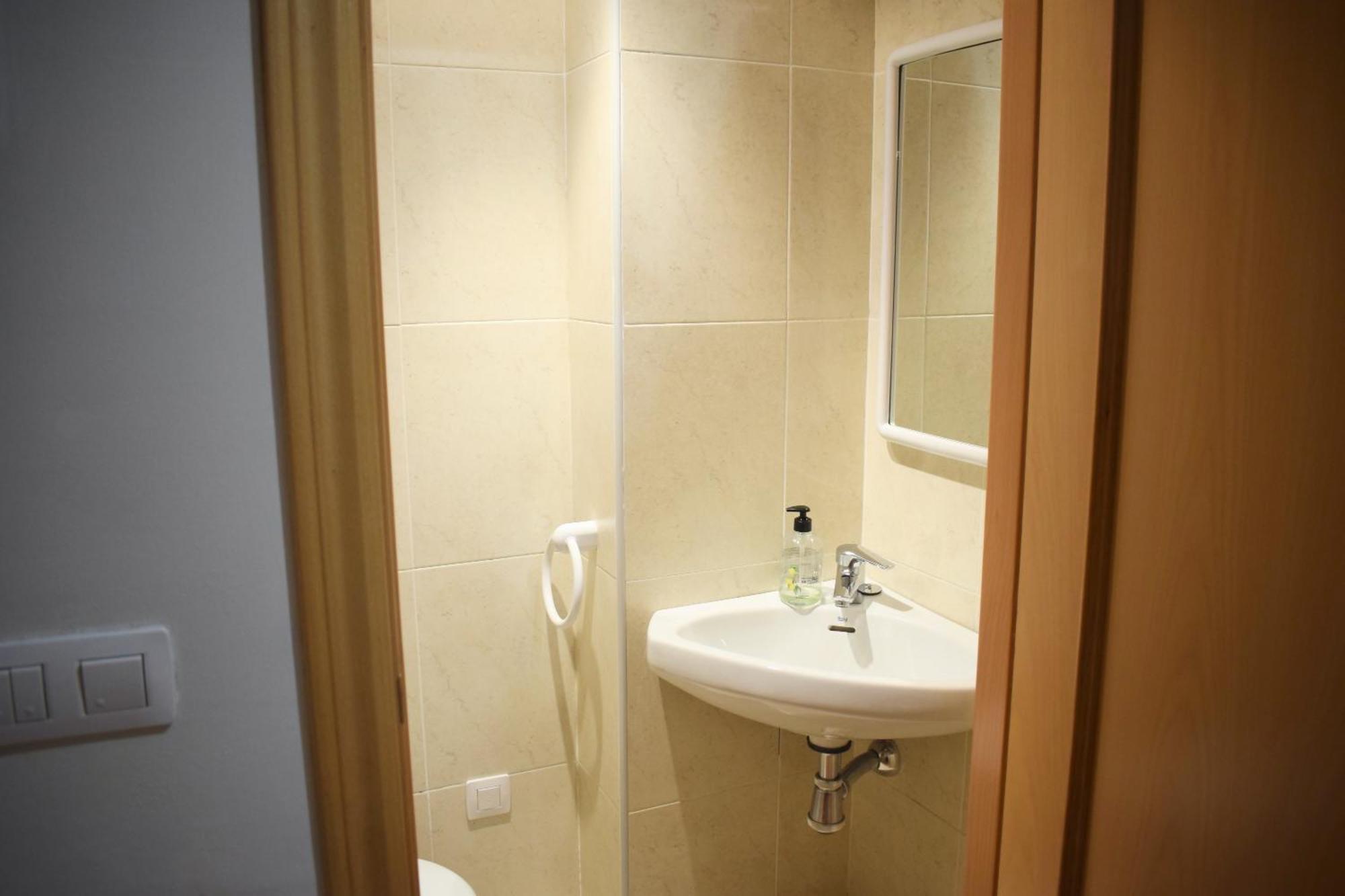 Argualas Triplex Con Piscina Panticosa Eksteriør billede