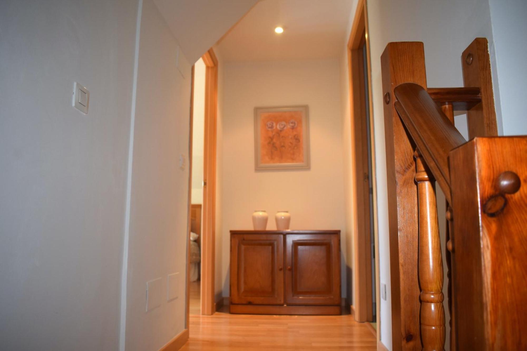 Argualas Triplex Con Piscina Panticosa Eksteriør billede