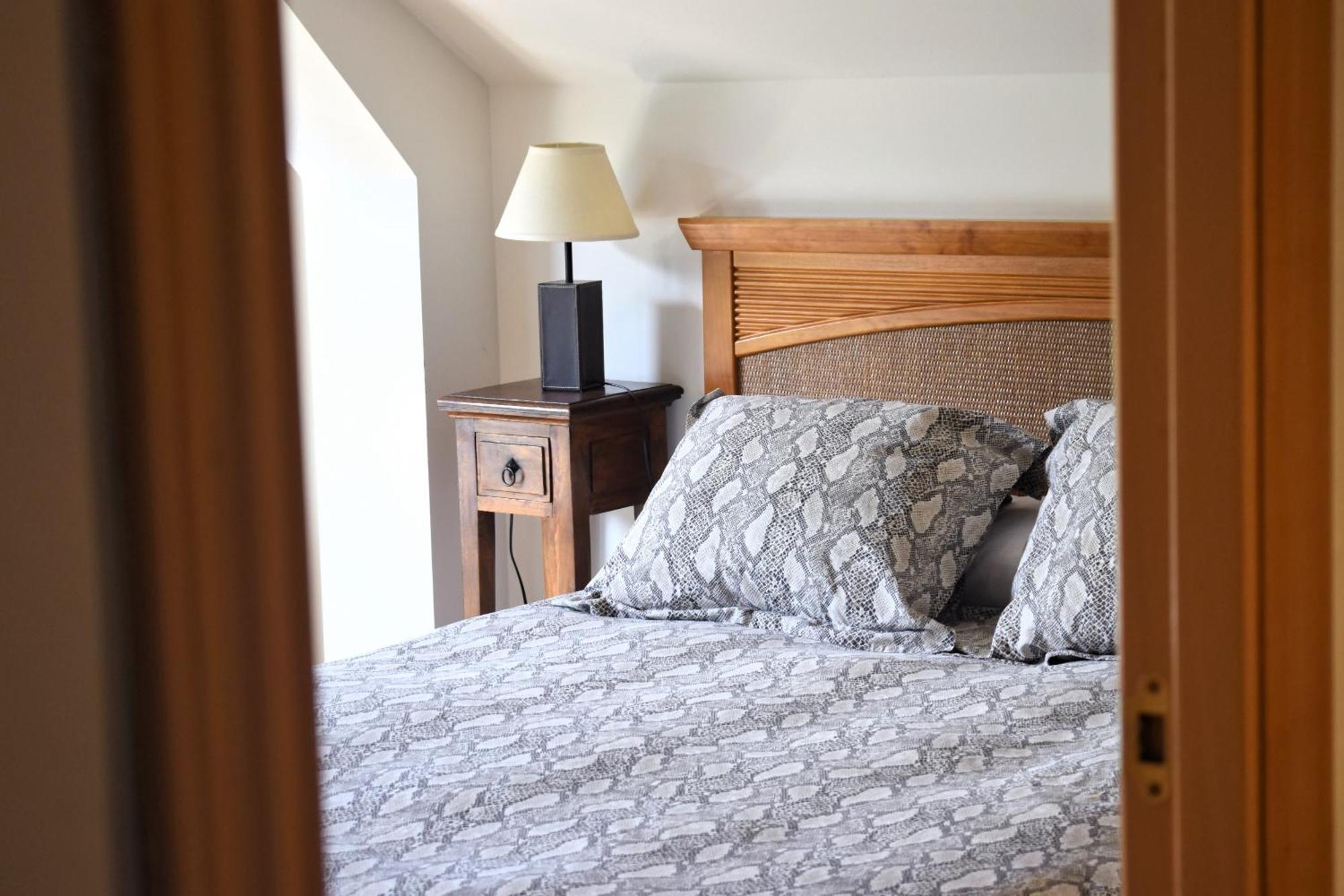 Argualas Triplex Con Piscina Panticosa Eksteriør billede